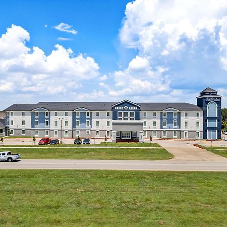 Sonesta Essential Лапорт Экстерьер фото